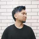 会話少なめ/ 美髪矯正/Ruiのプロフィール画像