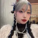 𝒚𝒖-𝒓𝒊 ⸝⋆艶color🌙のプロフィール画像