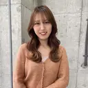 横山 奈央のプロフィール画像