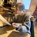 杉田 礼のプロフィール画像