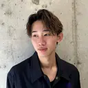 【メンズパーマ】 塚原悠斗のプロフィール画像