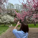 NAKATA CHIZURUのプロフィール画像