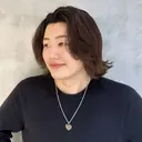 ボブ/レイヤー/髪質 改善/縮毛矯正/銀座のプロフィール画像