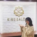 全身痩身✨ キレイサローネ表参道のプロフィール画像