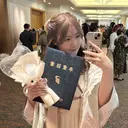 杉光 梨緒のプロフィール画像