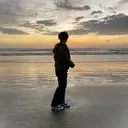 メンズヘア 星野 拓海のプロフィール画像