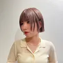 抜け感ヘア໒꒱ブリー チ໒꒱chihanaのプロフィール画像