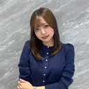 心斎橋／艶カラー /髪質改善/恋のプロフィール画像