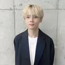 【感動の艶髪💖】 溝の口/坂本柊星のプロフィール画像