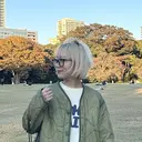 丸田優奈 /メンズカットのプロフィール画像