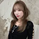 kana 栄美容師/韓国ヘアのプロフィール画像