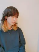 【大人艶カラー🌿】 中畑リョウのプロフィール画像