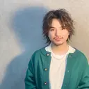 ⭐️ショート⭐️美髪 矯正⭐️水口陸のプロフィール画像