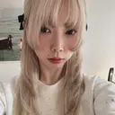 nari ☺︎ ボブ/透明感カラーのプロフィール画像