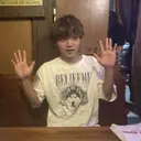 鍋島 輝のプロフィール画像