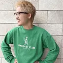 三好 祐希 #似合わせ#髪質改善のプロフィール画像