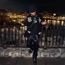 竹井俊介/白髪ぼかし /外国人風カラーのプロフィール画像