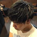 合田匡我 VISIONのプロフィール画像