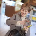 横野 朱音のプロフィール画像