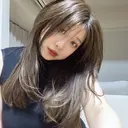 梅田グレージュ /色っぽカジュアルのプロフィール画像