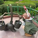 Merci 青山店 吉岡のプロフィール画像