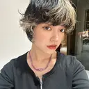 kako ショート ボブのプロフィール画像