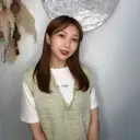 【ECLART】鈴木 なつみのプロフィール画像