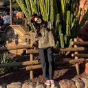 藤﨑 りあのプロフィール画像