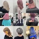 Eirデザイナーズ サロン茶屋町tomoのプロフィール画像