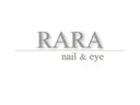 RARA nail&eyeのプロフィール画像