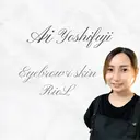 眉とお肌の専門サロン RioL / Aiのプロフィール画像