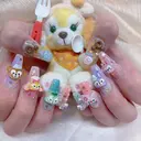 U nail 🩷 高田馬場店のプロフィール画像