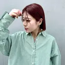 🤎ono/ 切りっぱなしボブ🤎のプロフィール画像