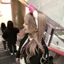 福田 茉奈のプロフィール画像