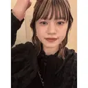 MINX 長濱 優花 /銀座美容師のプロフィール画像