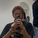 gigi- 榎本  龍成のプロフィール画像