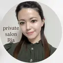 プライベートサロン Riaのプロフィール画像