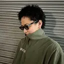 横浜BARBER 宇田海斗のプロフィール画像