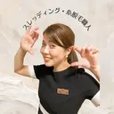 眉毛と顔の産毛 糸脱毛専門店BiBiのプロフィール画像