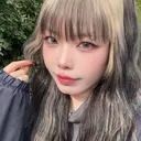 横浜🍒ルーツカラー エクステ／RIEのプロフィール画像