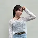 平野 優菜 / minim 艶カラーのプロフィール画像