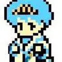 新浦 彰典のプロフィール画像