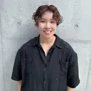 🪞表参道パーマ Nikachi🪞のプロフィール画像