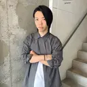 ウルフカット レイヤーカット上柿のプロフィール画像