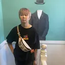 メンズカット 💇原一樹のプロフィール画像