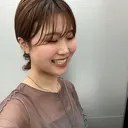 ウスイマイコ カット/ケアカラーのプロフィール画像