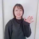 鍼グリッター 仁科陽花のプロフィール画像