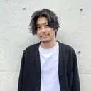 髪質改善と艶カラー 💎坂田 裕紀のプロフィール画像