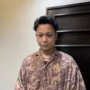 メンズカット　佐々木 開のプロフィール画像