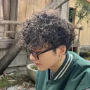 TAIGA /メンズ美容師のプロフィール画像